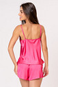 SHORT DOLL ACETINADO - CLÁSSICOS ACETINADOS PINK LOVE SHORT DOLL ACETINADO - CLÁSSICOS ACETINADOS PINK LOVE