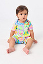 BODY MACAQUINHO CURTO BABY - NEON DREAMS BODY MACAQUINHO CURTO BABY - NEON DREAMS