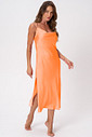 CAMISOLA SLEEP DRESS LARANJA - REVEILLON