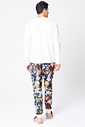PIJAMA MASCULINO LONGO - LOONEY HOLLYWOOD PIJAMA MASCULINO LONGO - LOONEY HOLLYWOOD
