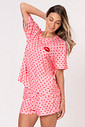 PIJAMA FEMININO CURTO - DESEJOS