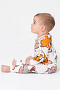 BODY + CALÇA DE RIBANA BABY - DIGA CHEESE BODY + CALÇA DE RIBANA BABY - DIGA CHEESE