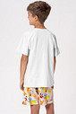 PIJAMA CURTO JUVENIL MENINO - GELEIA DE MONSTROS PIJAMA CURTO JUVENIL MENINO - GELEIA DE MONSTROS