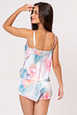 SHORT DOLL ACETINADO - SUNSET SHORT DOLL ACETINADO - SUNSET