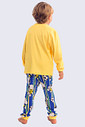 PIJAMA INFANTIL UNISSEX LONGO - SNOOPY COPA PIJAMA INFANTIL UNISSEX LONGO - SNOOPY COPA