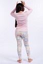 PIJAMA JUVENIL FEMININO COELHOS - BOM DIA, PRA QUEM? PIJAMA JUVENIL FEMININO COELHOS