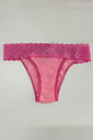 CALCINHA BASICA ROSA CALCINHA BASICA ROSA