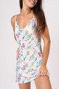 CAMISOLA ACETINADA - RAIZES CAMISOLA ACETINADA - RAIZES