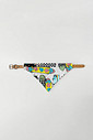 BANDANA PET PARA COLEIRA - SKATEBOARD BANDANA PET PARA COLEIRA - SKATEBOARD