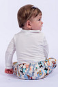 CONJUNTO BABY ESTAMPADO