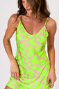 CAMISOLA FEMININA ACETINADA - LOVE:ON CAMISOLA FEMININA ACETINADA - LOVE:ON