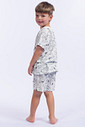 PIJAMA INFANTIL MASCULINO ALGODÃO - SNOOPY COLOR PIJAMA INFANTIL MASCULINO ALGODÃO - SNOOPY COLOR