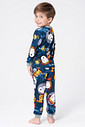 PIJAMA LONGO INFANTIL UNISSEX - SNOOPY NAUTA PIJAMA LONGO INFANTIL UNISSEX - SNOOPY NAUTA