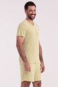 PIJAMA CURTO MASCULINO - CLÁSSICOS PLUME PIJAMA CURTO MASCULINO - CLÁSSICOS PLUME