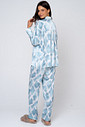 PIJAMA AMERICANO OVERSIZE - SAFARI COSTAS