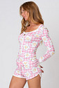 MACAQUINHO FEMININO SKIN LIGHT - AMOVO MACAQUINHO FEMIINNO SKIN LIGHT