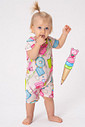 MACAQUINHO BABY - CUTE PAPER MACAQUINHO BABY - CUTE PAPER