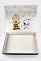 CAIXA PERSONALIZADA SNOOPY CAIXA PERSONALIZADA SNOOPY