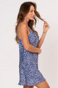 CAMISOLA ACETINADA - RAIZES CAMISOLA ACETINADA - RAIZES