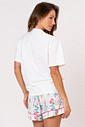 PIJAMA CURTO FEMININO - RAIZES PIJAMA CURTO FEMININO - RAIZES