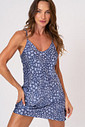 CAMISOLA ACETINADA - RAIZES CAMISOLA ACETINADA - RAIZES