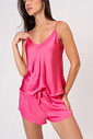 SHORT DOLL ACETINADO - CLÁSSICOS ACETINADOS PINK LOVE SHORT DOLL ACETINADO - CLÁSSICOS ACETINADOS PINK LOVE