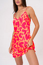 CAMISOLA FEMININA ACETINADA - LOVE:ON CAMISOLA FEMININA ACETINADA - LOVE:ON