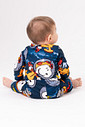 BODY + CALÇA BABY TOQUE DE PÊSSEGO - SNOOPY NAUTA BODY + CALÇA BABY TOQUE DE PÊSSEGO - SNOOPY NAUTA