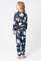 PIJAMA LONGO JUVENIL UNISSEX - SNOOPY NAUTA PIJAMA LONGO JUVENIL UNISSEX - SNOOPY NAUTA
