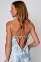 CAMISOLA MIDI TOQUE DE SEDA - SAFARI COSTAS