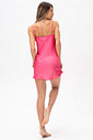 CAMISOLA ACETINADA - CLÁSSICOS ACETINADOS PINK LOVE CAMISOLA ACETINADA - CLÁSSICOS ACETINADOS PINK LOVE