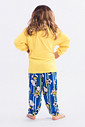 PIJAMA INFANTIL UNISSEX LONGO - SNOOPY COPA PIJAMA INFANTIL UNISSEX LONGO - SNOOPY COPA