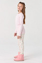 PIJAMA LONGO JUVENIL RIBANA DE ALGODÃO - MIMO PIJAMA LONGO JUVENIL RIBANA DE ALGODÃO - MIMO