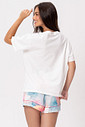 PIJAMA CURTO FEMININO - SUNSET PIJAMA CURTO FEMININO - SUNSET