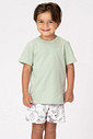 PIJAMA DE ALGODÃO INFANTIL MENINO - AUAUMIGOS PIJAMA DE ALGODÃO INFANTIL MENINO - AUAUMIGOS
