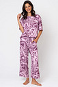 CONJUNTO FASHION ABSTRATO - MELT LOVE FRENTE