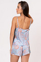 SHORT DOLL ACETINADO - BALLET DAS ÁGUAS SHORT DOLL ACETINADO - BALLET DAS ÁGUAS