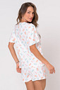 PIJAMA CURTO PICOLÉ - GIFTS FÉRIAS