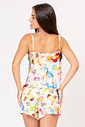 SHORT DOLL ACETINADO - LOONEY NIGHT SHORT DOLL ACETINADO - LOONEY NIGHT