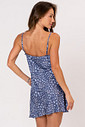 CAMISOLA ACETINADA - RAIZES CAMISOLA ACETINADA - RAIZES