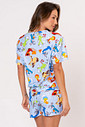 PIJAMA FEMININO CURTO - LOONEY NIGHT PIJAMA FEMININO CURTO - LOONEY NIGHT