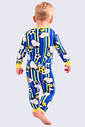 BODY + CALÇA BABY UNISSEX - SNOOPY COPA BODY + CALÇA BABY UNISSEX - SNOOPY COPA