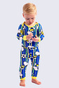BODY + CALÇA BABY UNISSEX - SNOOPY COPA BODY + CALÇA BABY UNISSEX - SNOOPY COPA