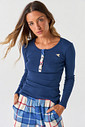 PIJAMA FEMININO LONGO - ROYAL FLUSH PIJAMA FEMININO LONGO - ROYAL FLUSH