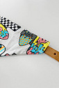 BANDANA PET PARA COLEIRA - SKATEBOARD BANDANA PET PARA COLEIRA - SKATEBOARD