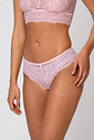 CALCINHA EM RENDA - LINGERIE PINK GLOSS CALCINHA EM RENDA - LINGERIE PINK GLOSS