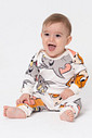 BODY + CALÇA DE RIBANA BABY - DIGA CHEESE BODY + CALÇA DE RIBANA BABY - DIGA CHEESE