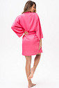 ROBE ACETINADO - CLÁSSICOS ACETINADOS PINK LOVE ROBE ACETINADO - CLÁSSICOS ACETINADOS PINK LOVE