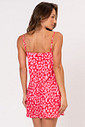 CAMISOLA ACETINADA - DESEJOS CAMISOLA ACETINADA - DESEJOS