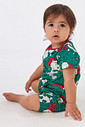 BODY MACAQUINHO CURTO BABY - SNOOPY'S BELL BODY MACAQUINHO CURTO BABY - SNOOPY'S BELL